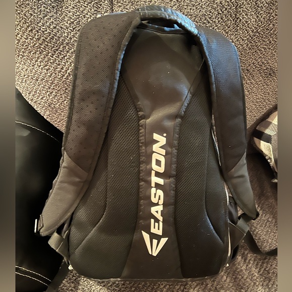 Easton baseball/softball bag - Picture 4 of 6